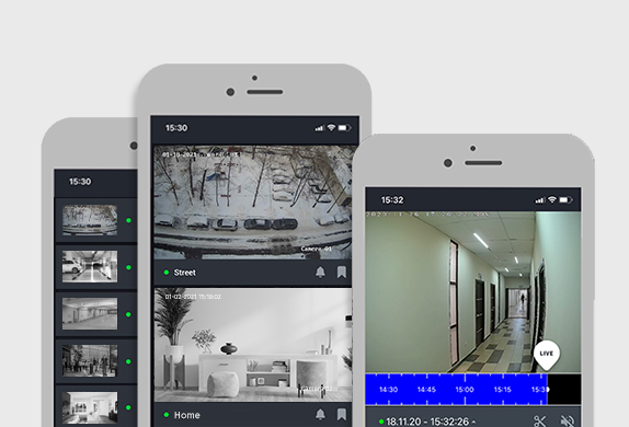 License plate recognition