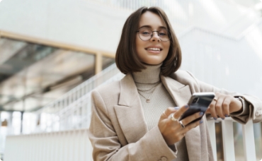 Business digitization